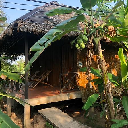 Homestay Mekong Can Tho Esterno foto