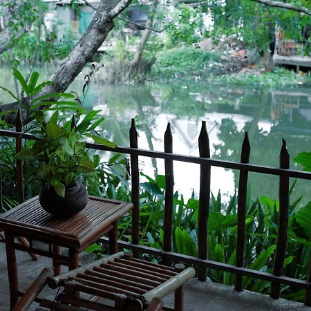 Homestay Mekong Can Tho Esterno foto