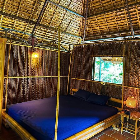Homestay Mekong Can Tho Esterno foto