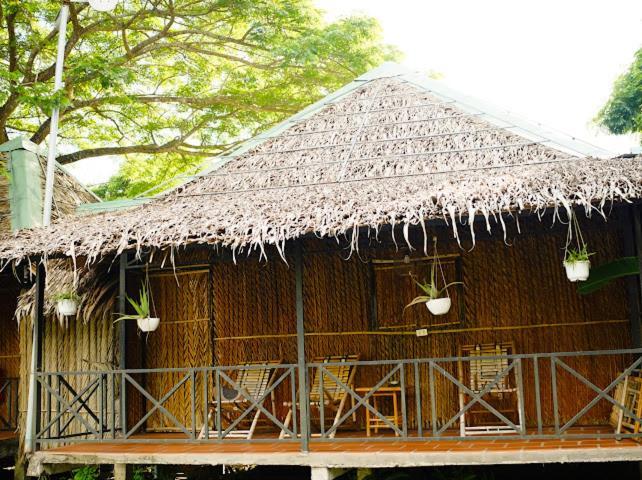 Homestay Mekong Can Tho Esterno foto