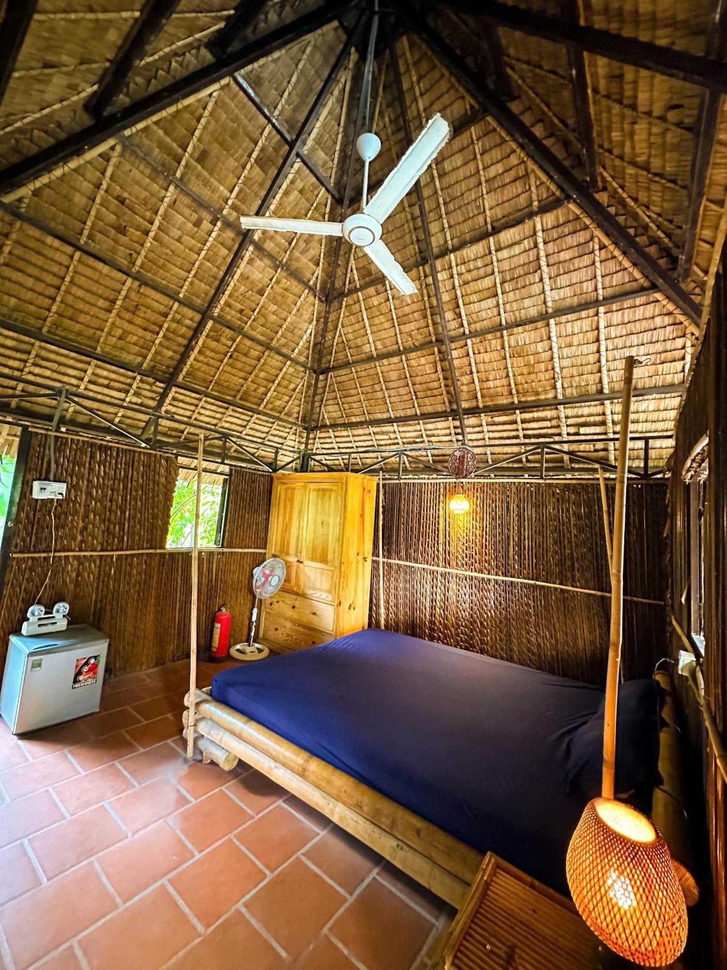 Homestay Mekong Can Tho Esterno foto
